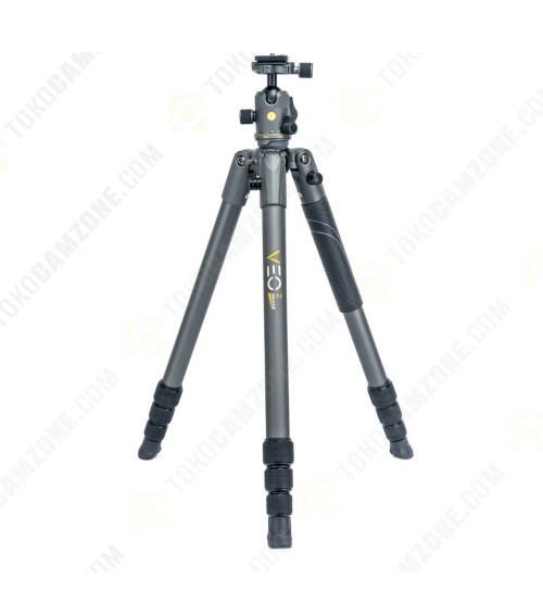 Vanguard VEO 2 264AB Aluminium Tripod with Ball Head